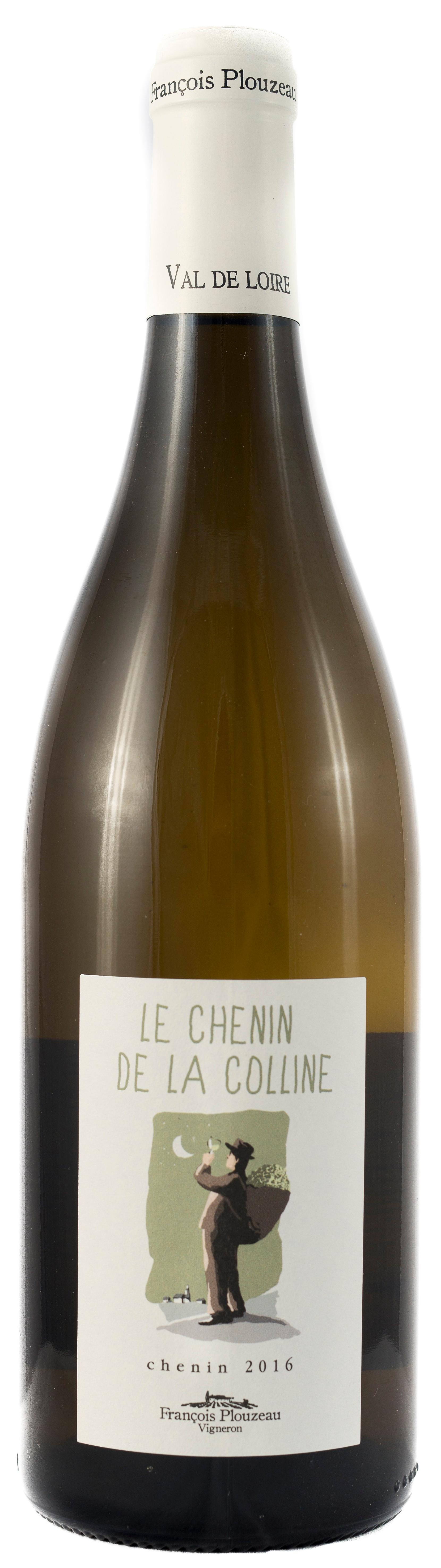 Le Chenin de la Colline
